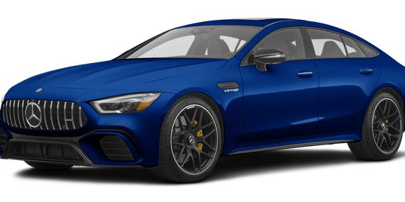 MERCEDES-BENZ AMG GT 2019 WDD7X8KB9KA005594 image